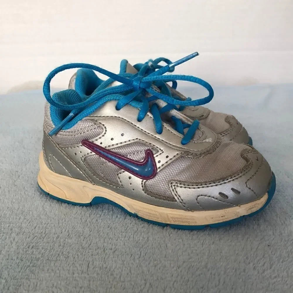 Nike Pillartech Shoes